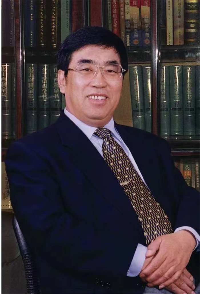 喜讯谢克昌院士李洪钟院士荣选中国化工百年百人